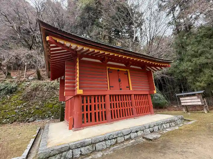 談山神社(奈良県)