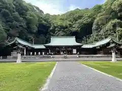 靜岡縣護國神社(静岡県)