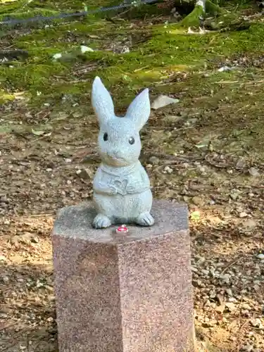 出雲大社(島根県)
