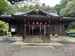 北野天神社(埼玉県)