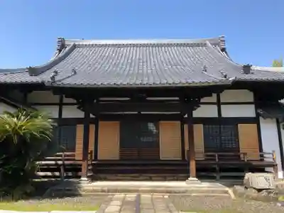 長母寺(愛知県)