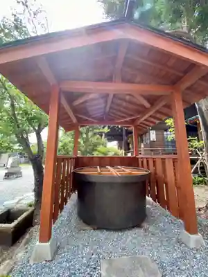 日枝神社(静岡県)