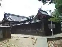 渋川神社(大阪府)