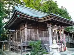 多賀神社(宮城県)