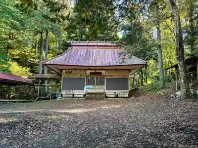 北野神社(長野県)