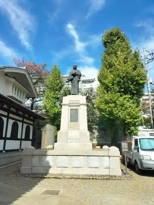 泉岳寺(東京都)