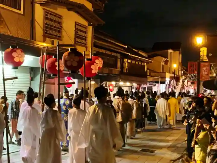 太宰府天満宮のお祭り