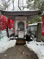 金華山閻魔堂(岐阜県)