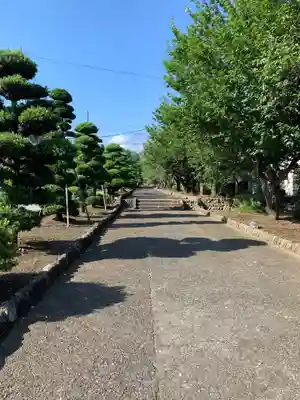 富士山久遠寺のその他建物