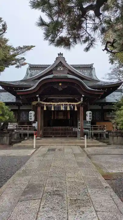 熊野神社(京都府)