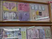 露天神社(お初天神)(大阪府)