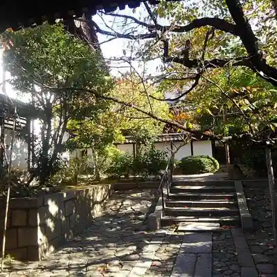 江國寺のその他建物