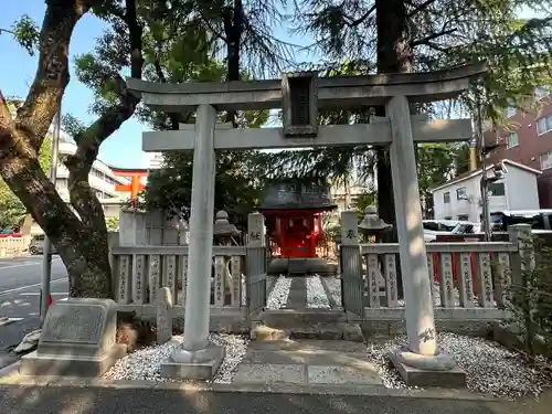 生田神社(兵庫県)