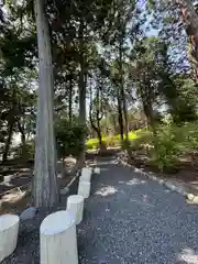 伊奈冨神社(三重県)