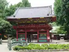 根津神社(東京都)