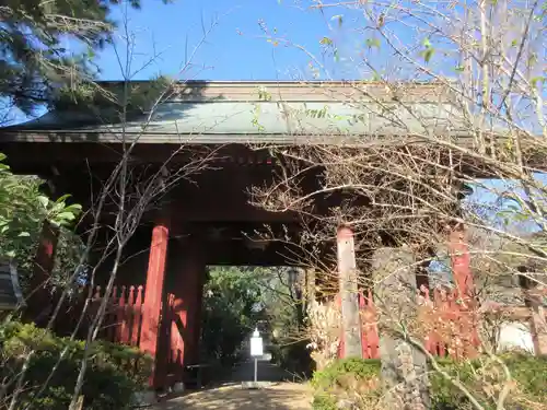 龍峰寺(神奈川県)