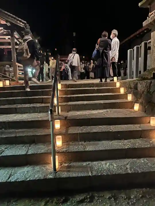 春日大社のその他建物