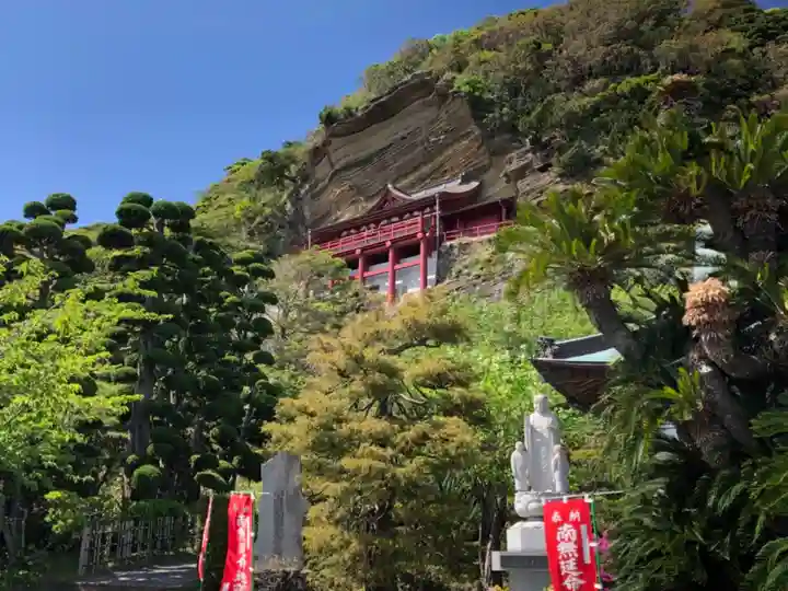 大福寺のその他建物