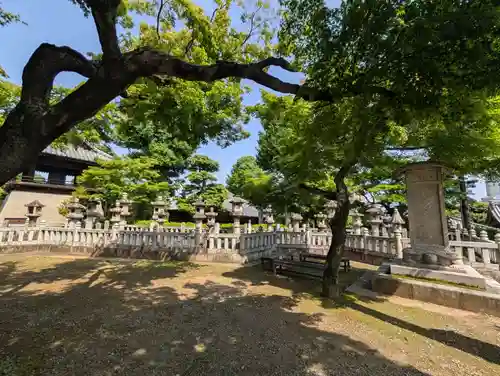護国寺(東京都)