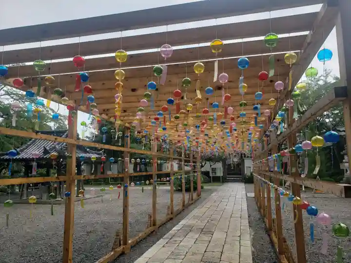 西教寺のその他建物