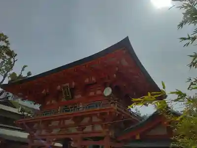 生田神社(兵庫県)