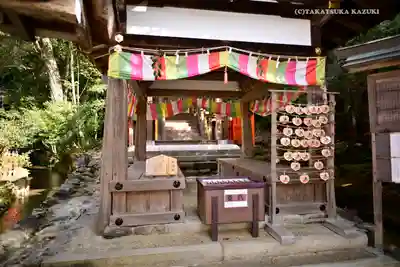 賀茂別雷神社(上賀茂神社)の山門・神門