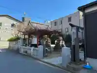 根本天満宮(千葉県)