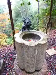 愛宕神社(福島県)