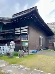 法禅寺(東京都)