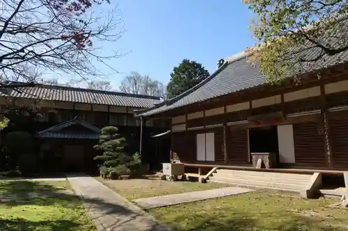 楠妣庵観音寺(大阪府)