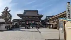 川崎大師（平間寺）(神奈川県)