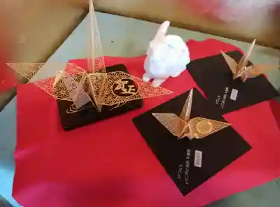 多賀神社の芸術