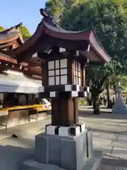 出水神社(熊本県)