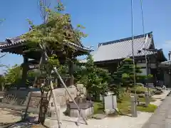 瑞雲寺の建物その他