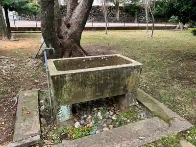 城山神社(長崎県)