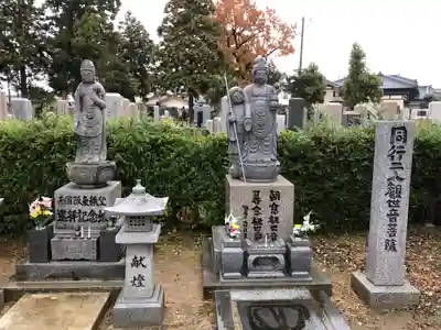 観音寺(新潟県)