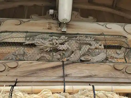 住吉神社のその他建物