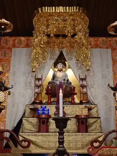 伊勢の国 四天王寺(三重県)