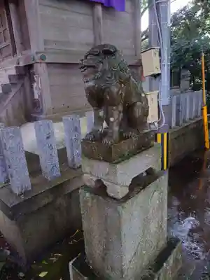 鷲尾愛宕神社(福岡県)