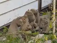 天満宮(神奈川県)