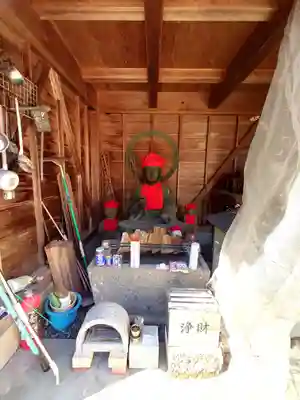 大山寺(神奈川県)