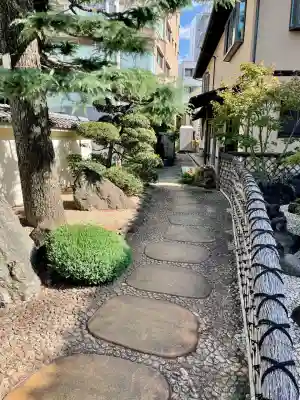 霊泉院(東京都)