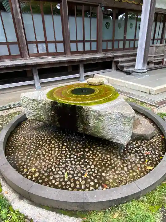 徳恩寺のその他建物