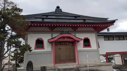 東弘寺の末社・摂社