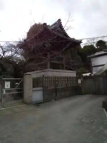 泉岳寺のその他建物