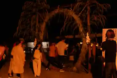 賀茂別雷神社（上賀茂神社）(京都府)