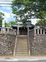 春日神社(東京都)
