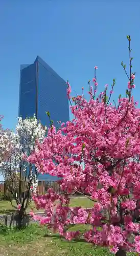 豊國神社(大阪府)