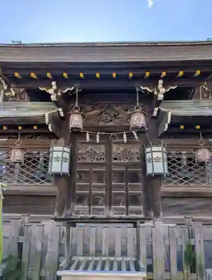 大阪天満宮(大阪府)