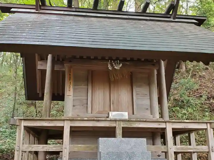 太宰府天満宮の末社・摂社